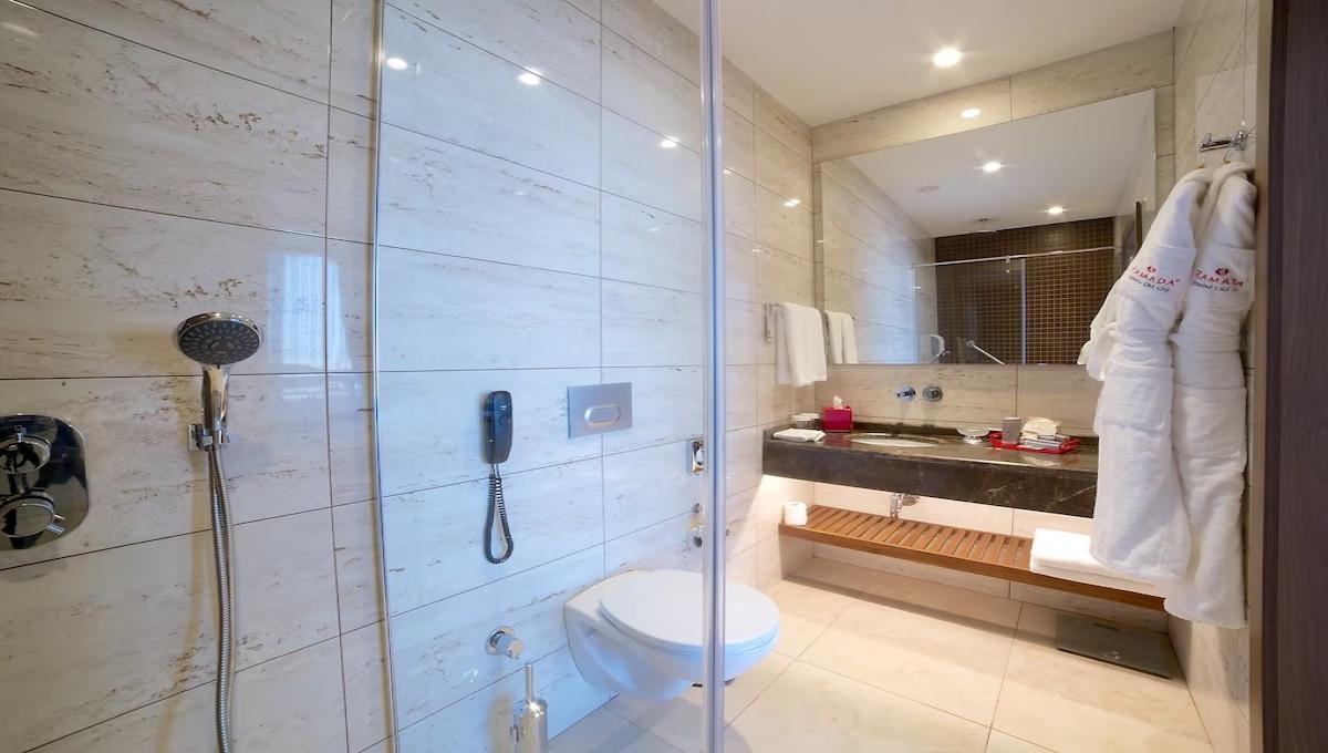 Ramada Istanbul Old City / Ramada Istanbul Old City