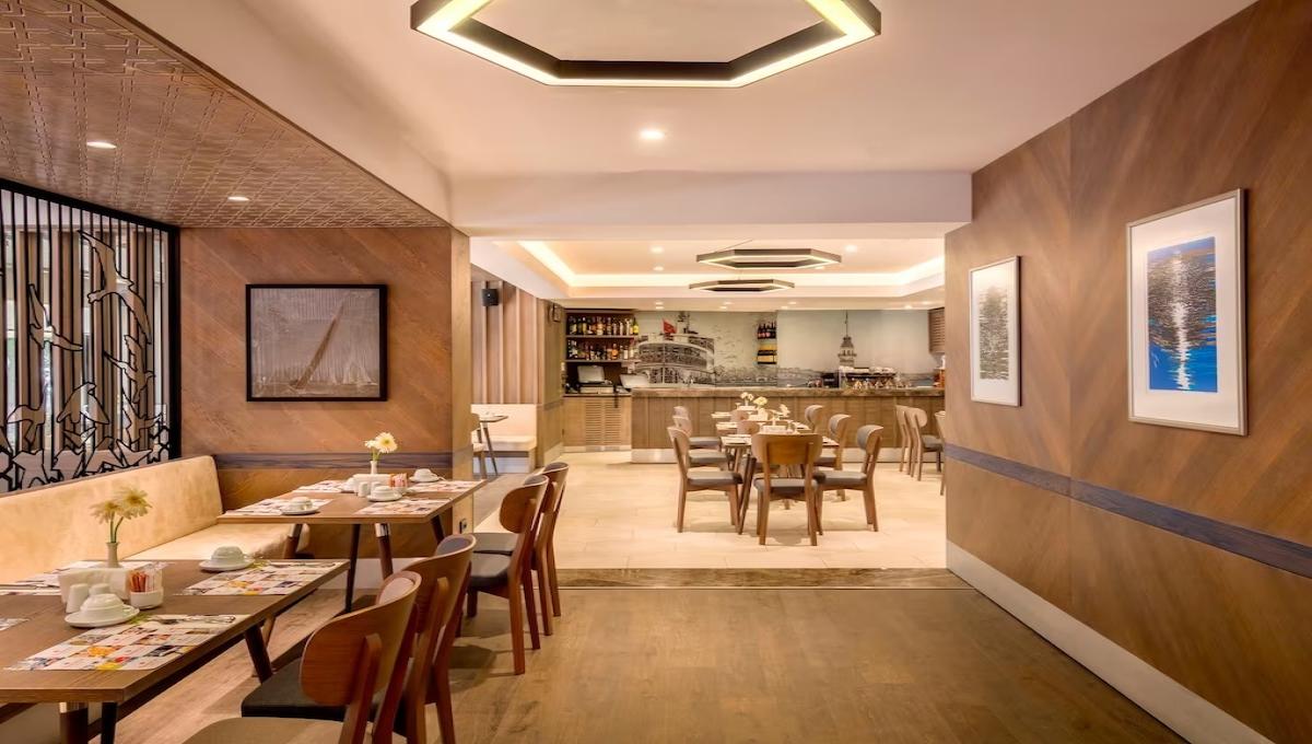 Ramada Istanbul Old City / Ramada Istanbul Old City