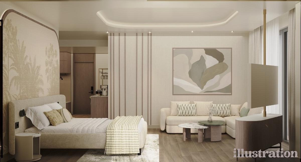 Seaden De Mar Resort & Spa / Seaden De Mar Resort & Spa