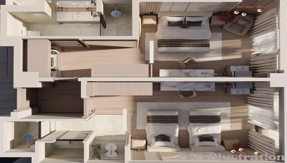 Seaden De Mar Resort & Spa / Seaden De Mar Resort & Spa