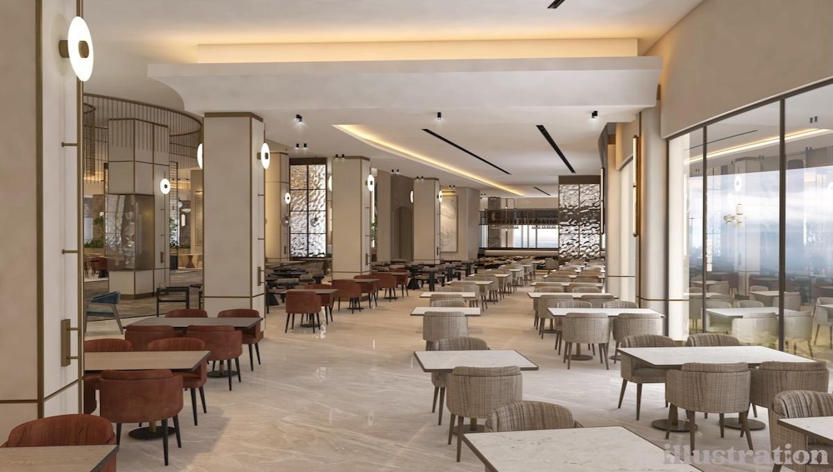 Seaden De Mar Resort & Spa / Seaden De Mar Resort & Spa