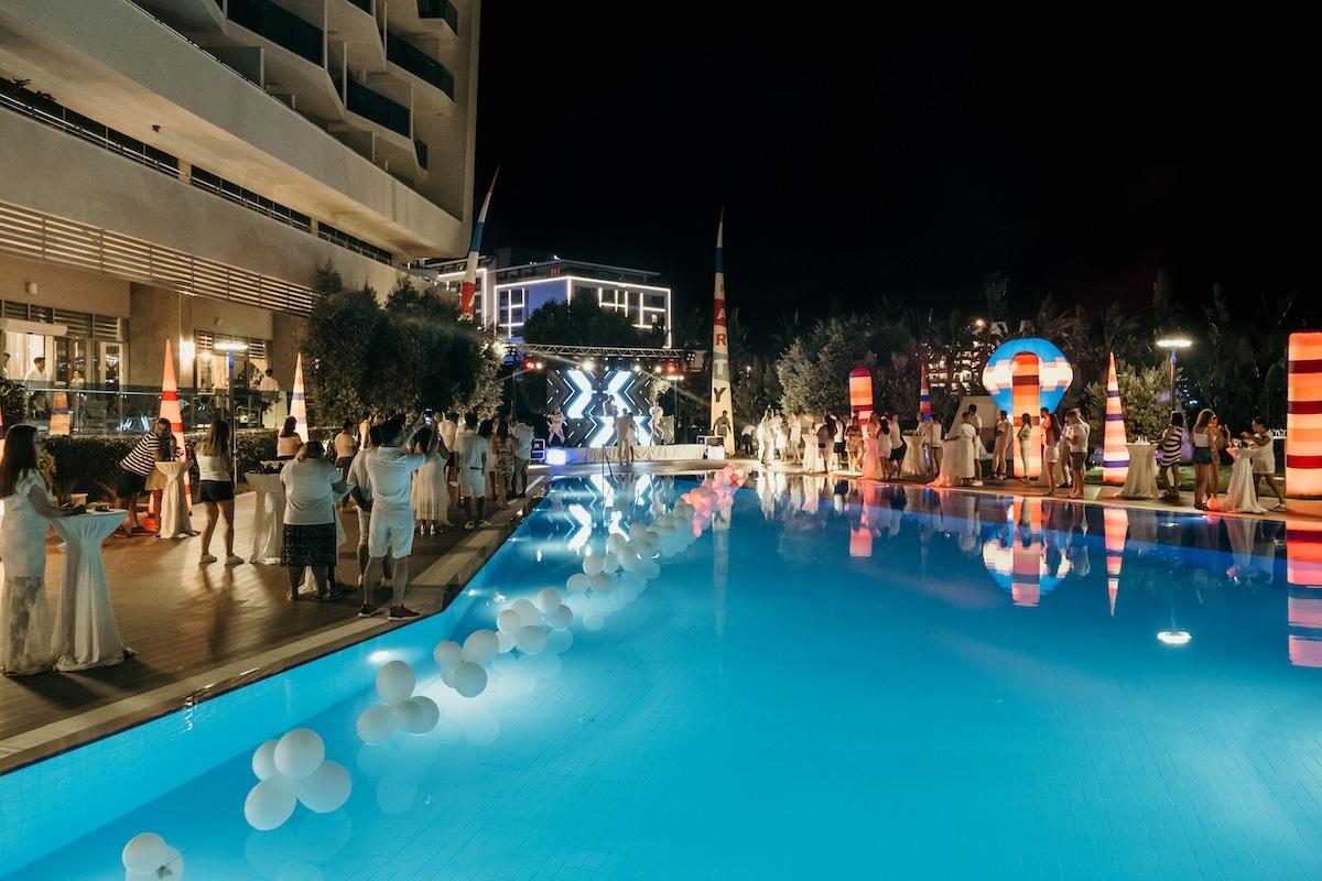 Selene Beach & Spa Hotel / Selene Beach & Spa Hotel