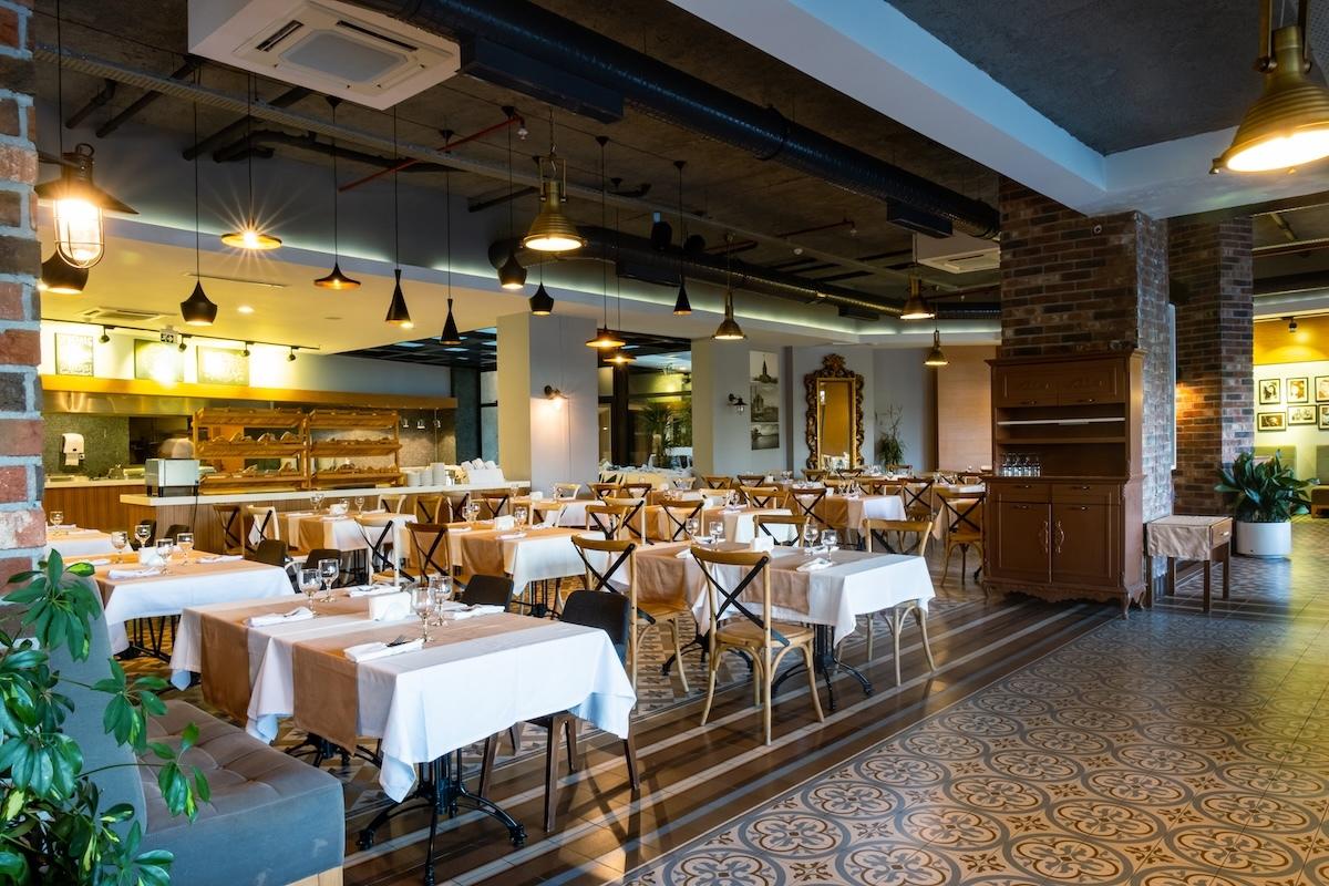 Selene Beach & Spa Hotel / Selene Beach & Spa Hotel