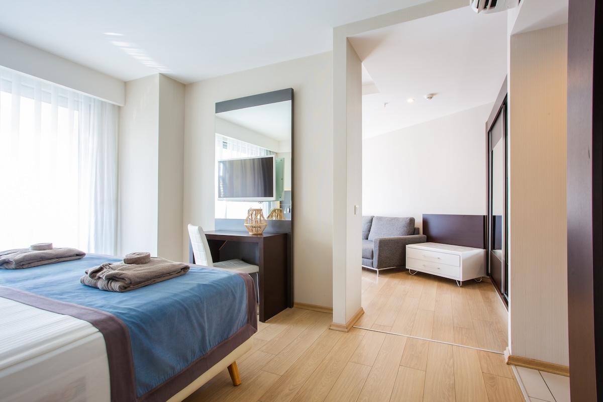 Selene Beach & Spa Hotel / Selene Beach & Spa Hotel