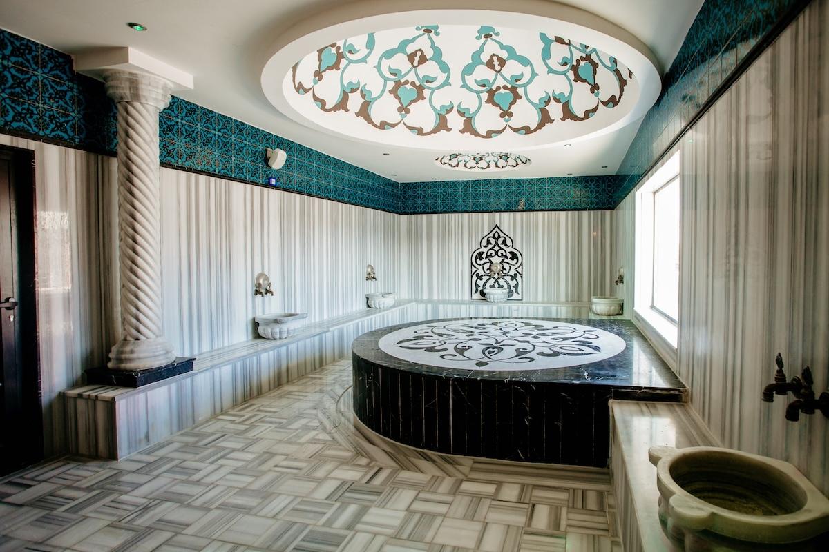 Selene Beach & Spa Hotel / Selene Beach & Spa Hotel