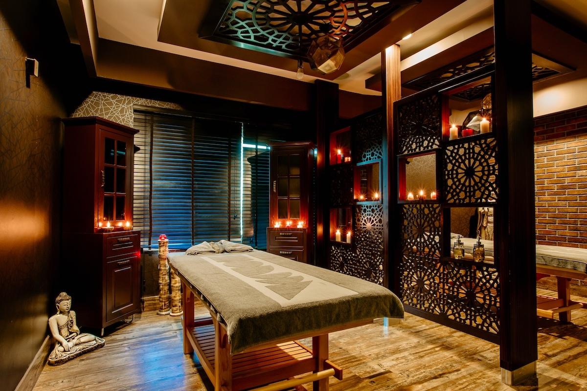 Selene Beach & Spa Hotel / Selene Beach & Spa Hotel