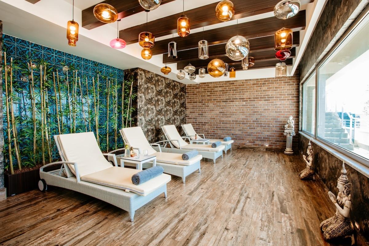 Selene Beach & Spa Hotel / Selene Beach & Spa Hotel