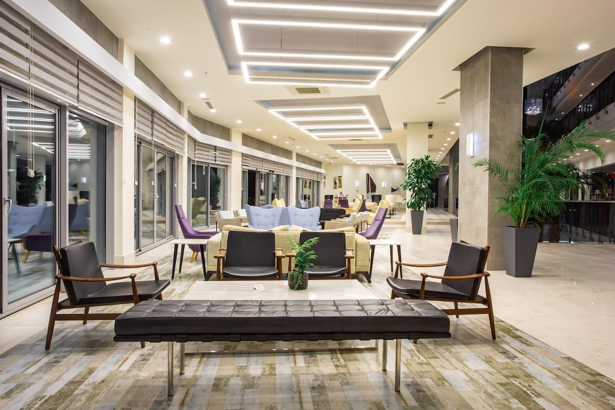 Selene Beach & Spa Hotel / Selene Beach & Spa Hotel