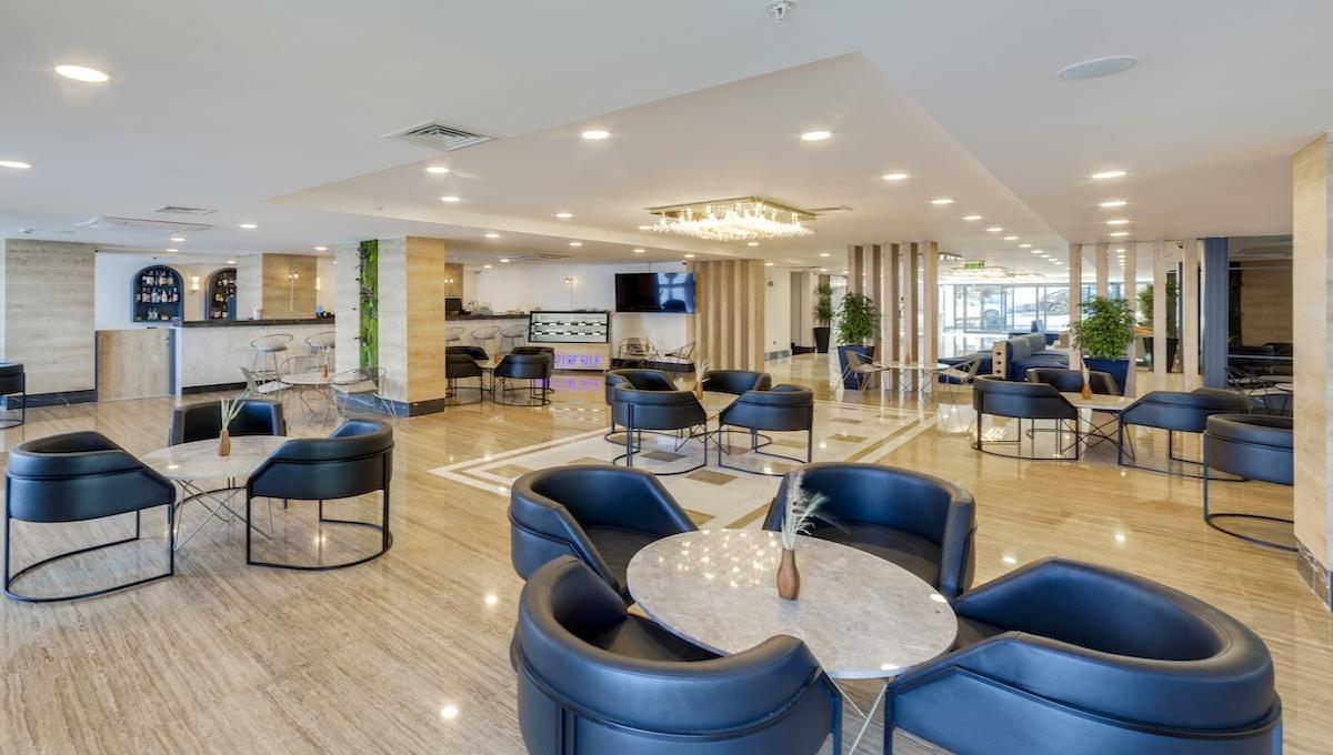 Signature Blue Resort / Signature Blue Resort