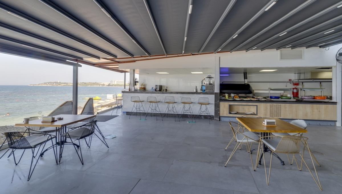 Signature Blue Resort / Signature Blue Resort