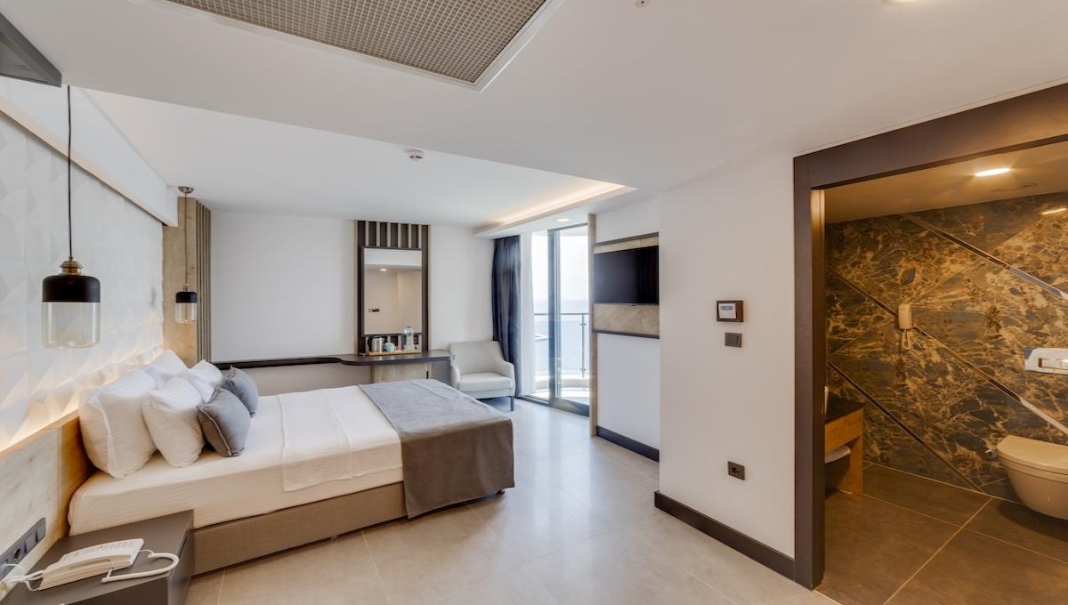 Signature Blue Resort / Signature Blue Resort