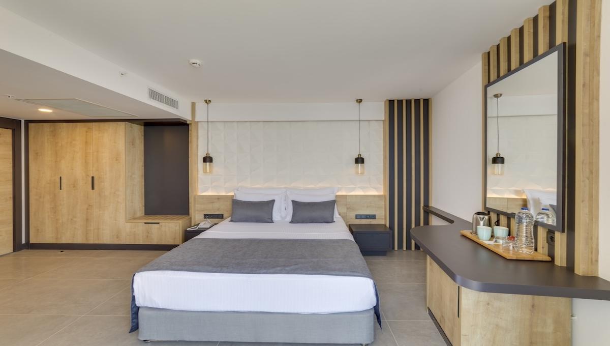 Signature Blue Resort / Signature Blue Resort