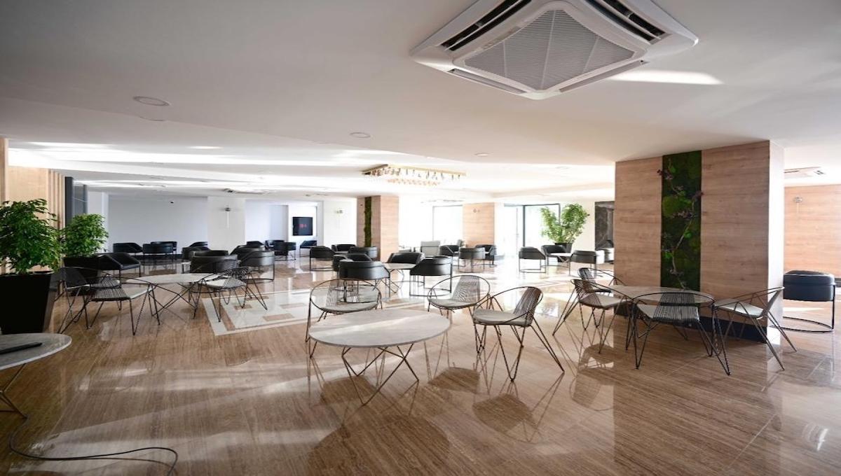 Signature Blue Resort / Signature Blue Resort