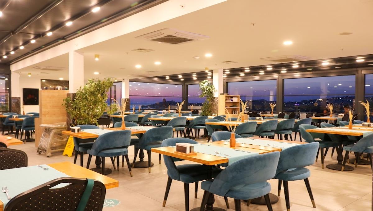 Signature Blue Resort / Signature Blue Resort