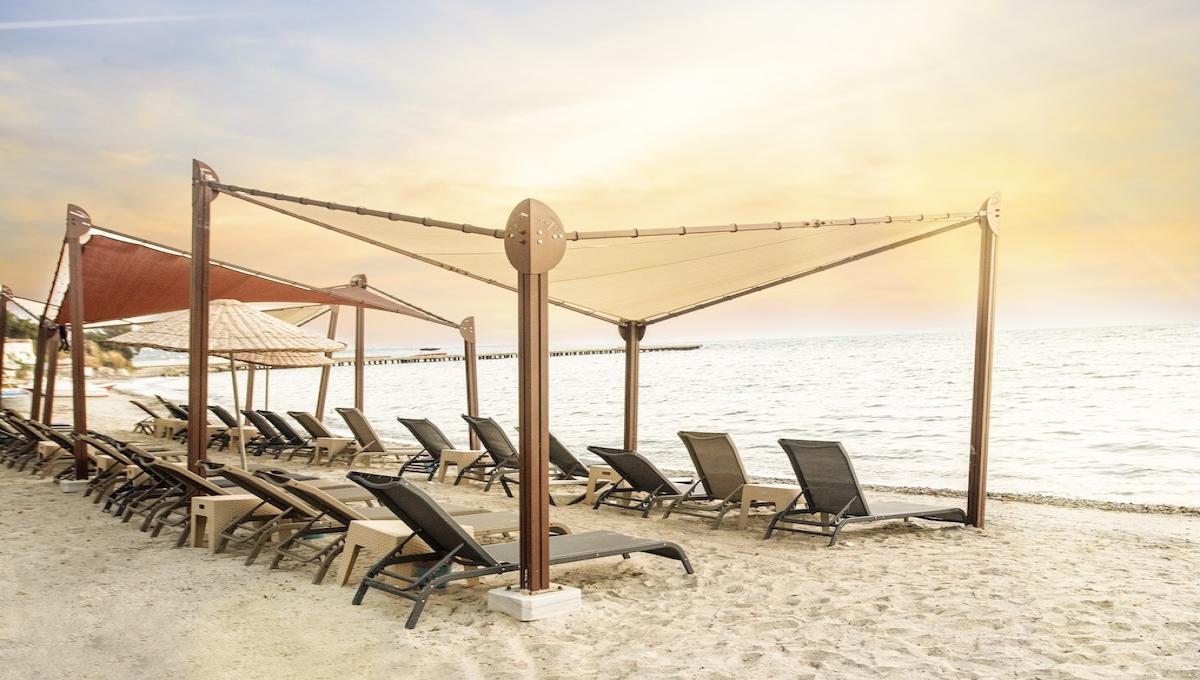 Signature Blue Resort / Signature Blue Resort