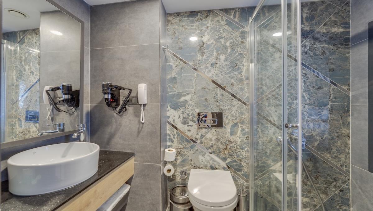 Signature Blue Resort / Signature Blue Resort