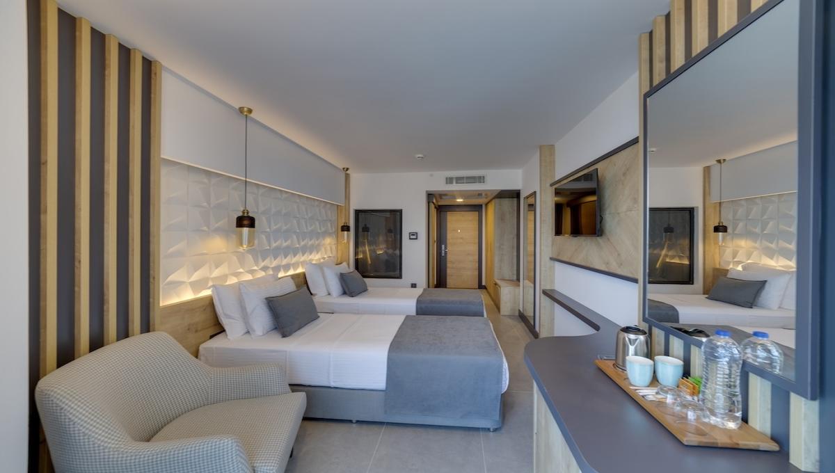 Signature Blue Resort / Signature Blue Resort