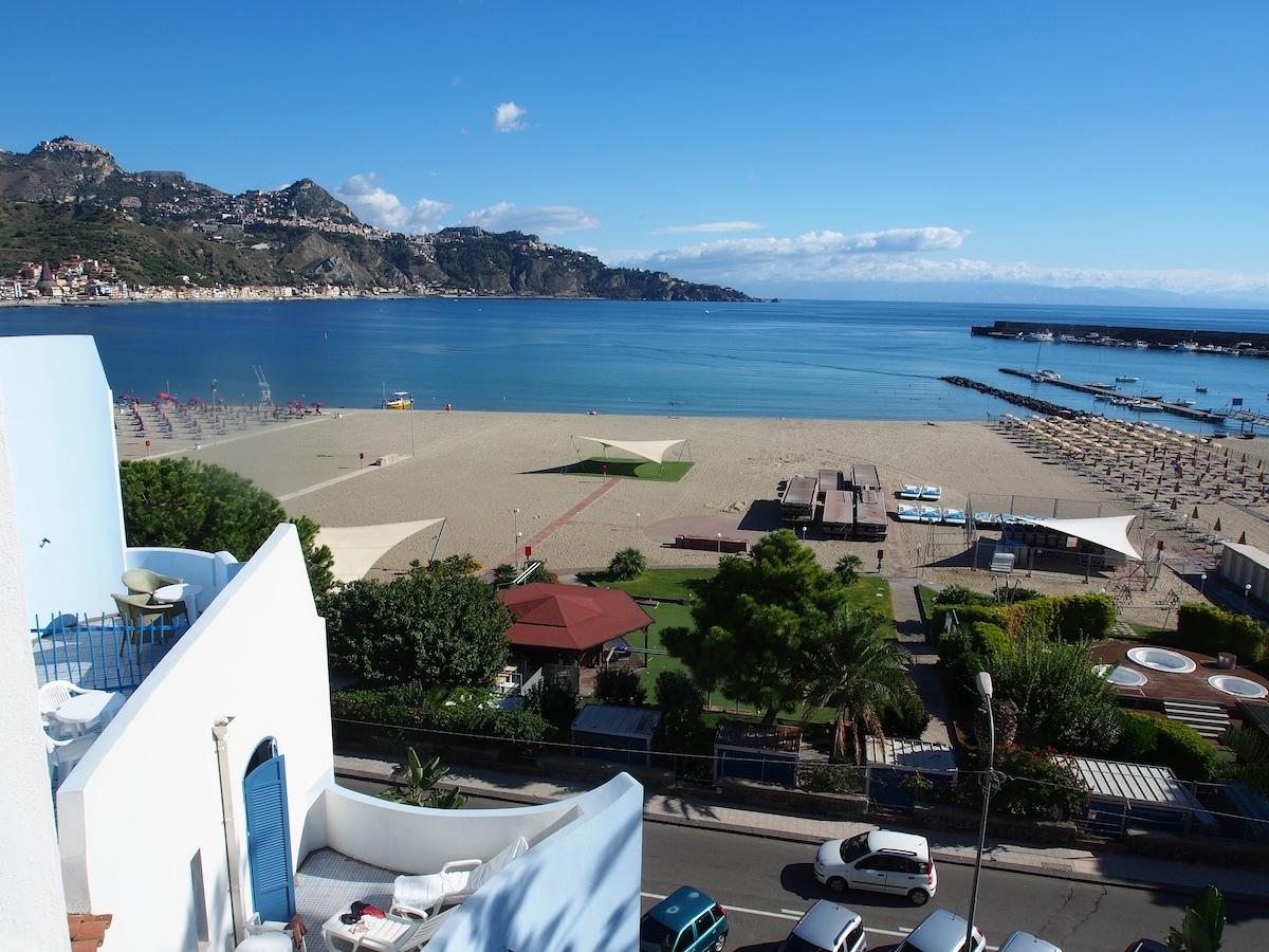 Sporting Baia / Sporting Baia