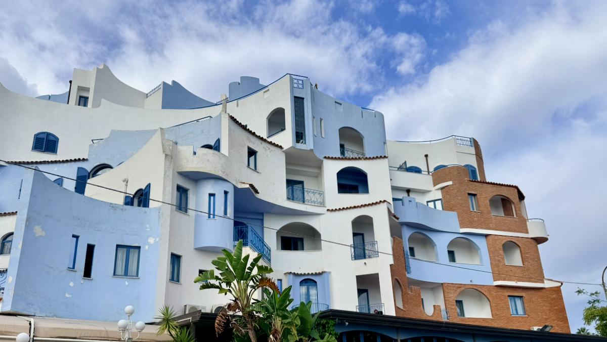 Sporting Baia / Sporting Baia