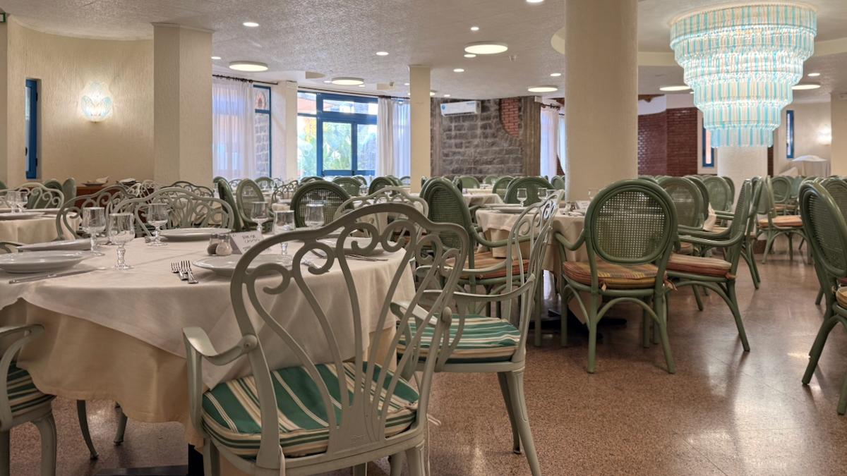 Sporting Baia / Sporting Baia