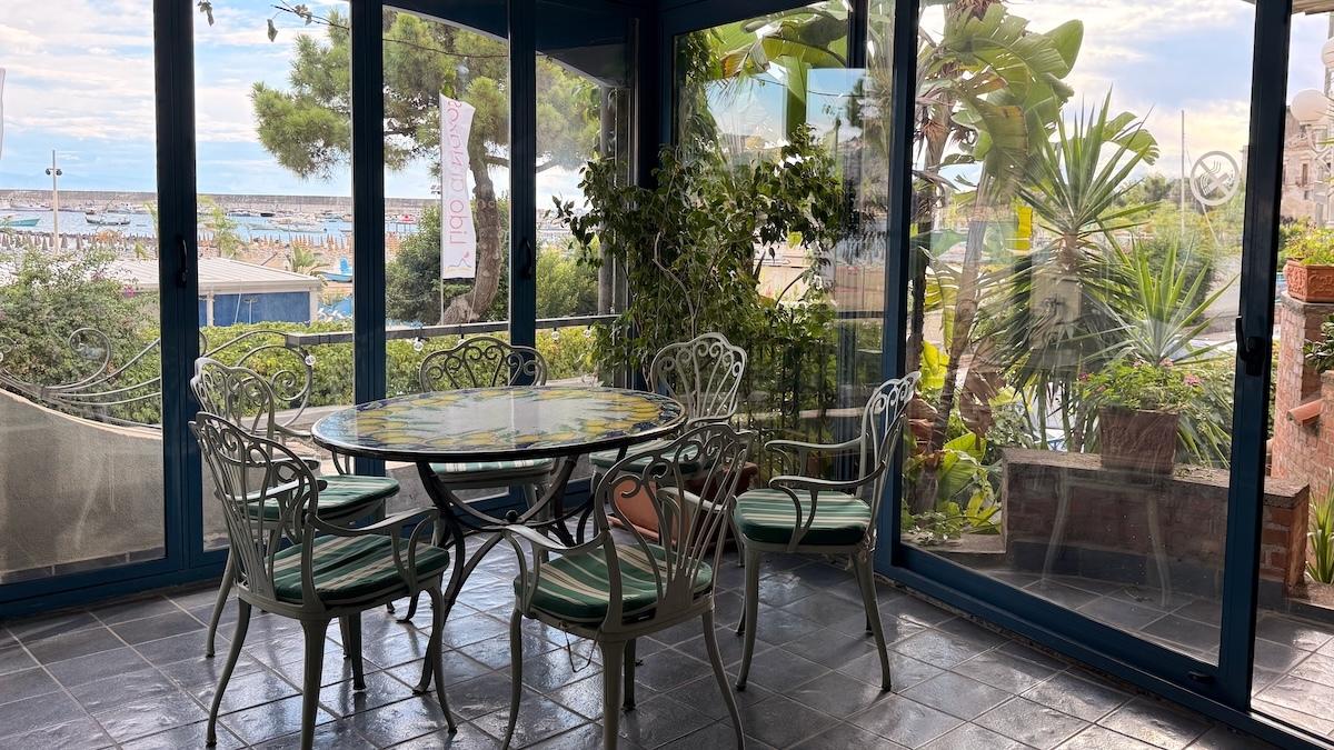 Sporting Baia / Sporting Baia