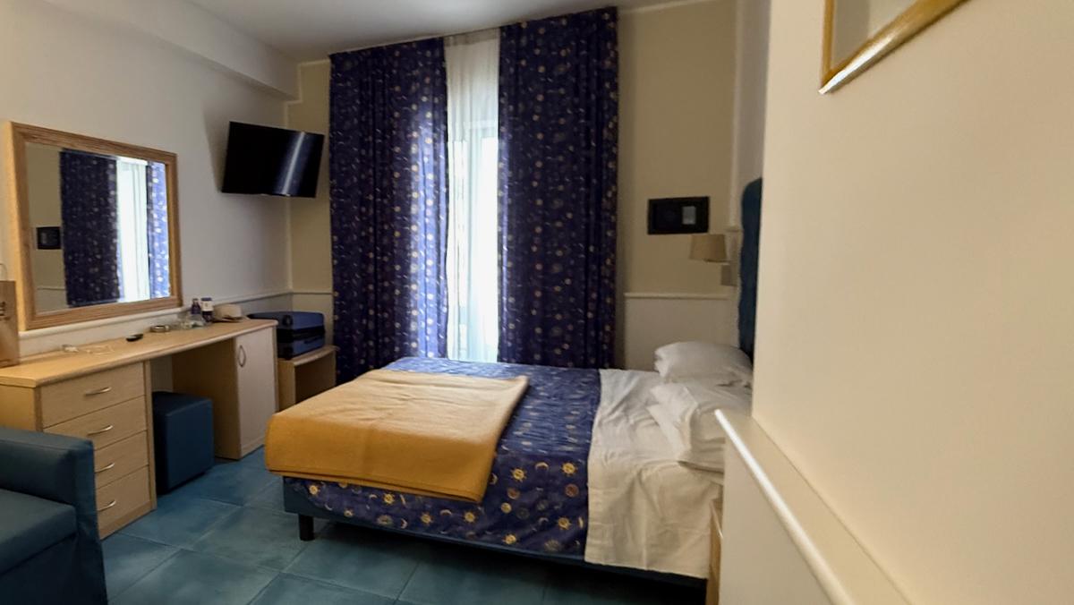 Sporting Baia / Sporting Baia