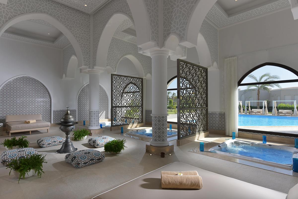 Steigenberger Alcazar / Steigenberger Alcazar