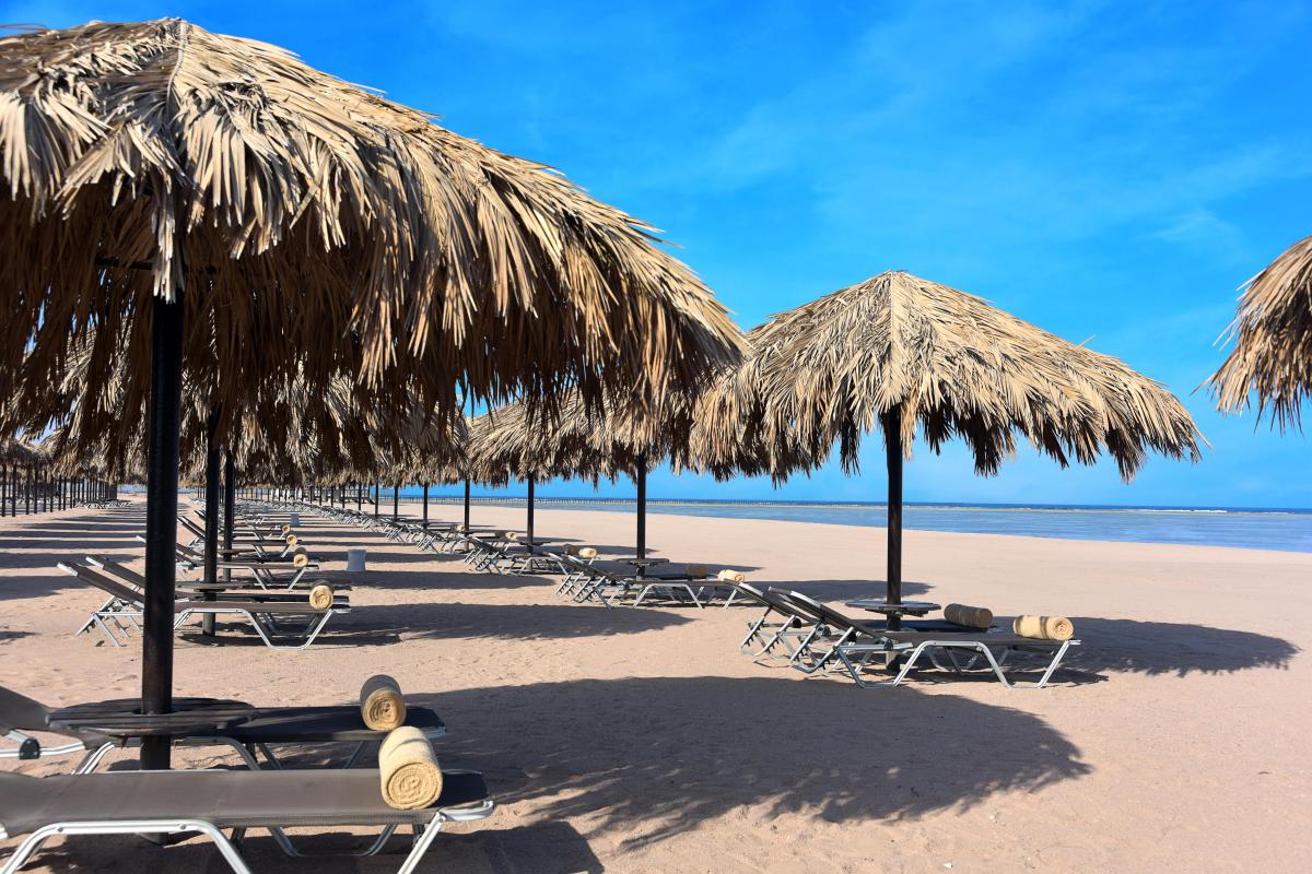 Steigenberger Alcazar / Steigenberger Alcazar