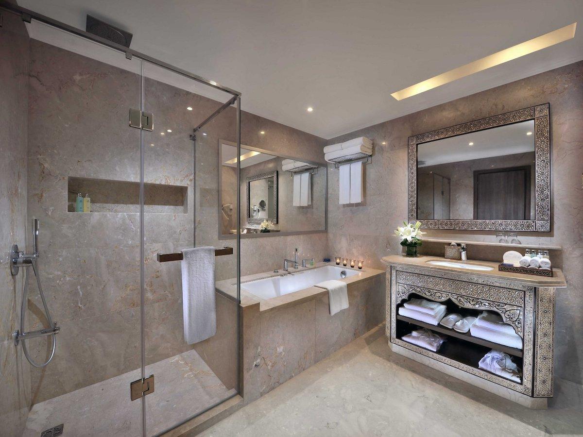 Steigenberger Alcazar / Steigenberger Alcazar