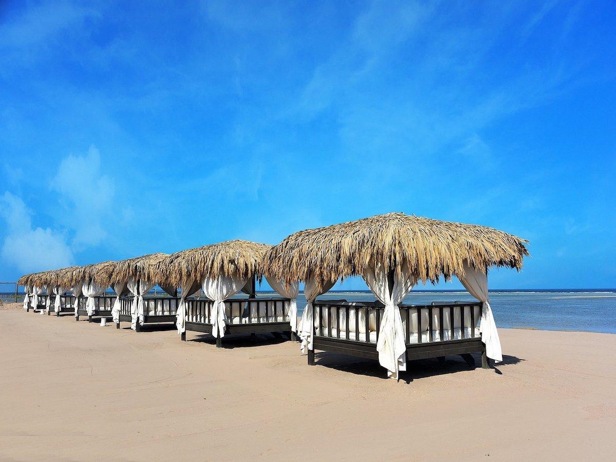 Steigenberger Alcazar / Steigenberger Alcazar