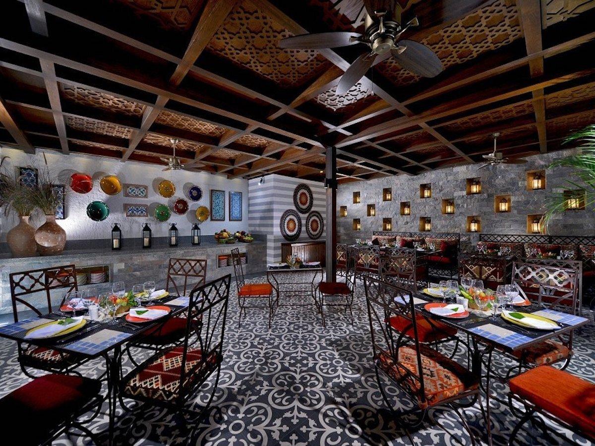 Steigenberger Alcazar / Steigenberger Alcazar