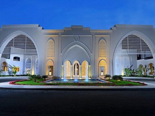 STEIGENBERGER ALCAZAR