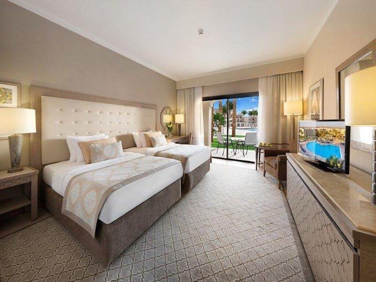 Steigenberger Alcazar / Steigenberger Alcazar