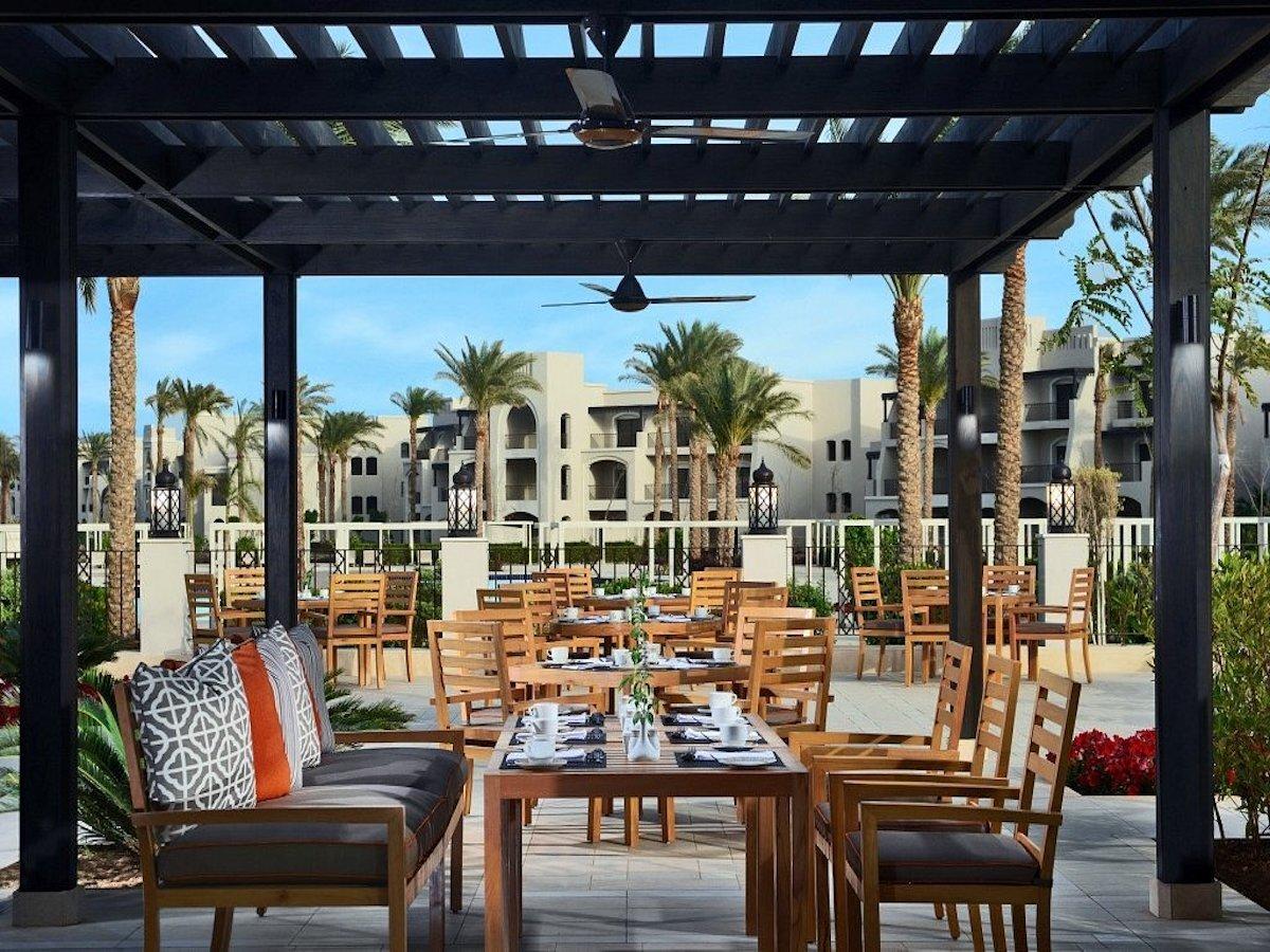 Steigenberger Alcazar / Steigenberger Alcazar