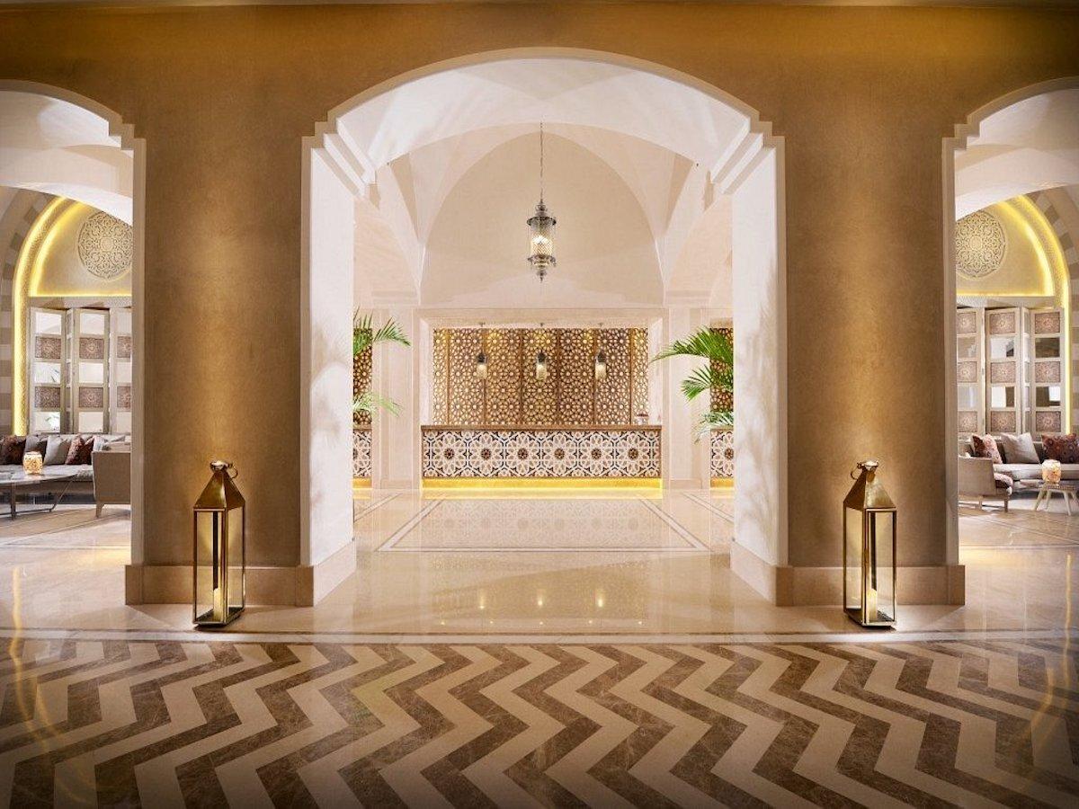 Steigenberger Alcazar / Steigenberger Alcazar