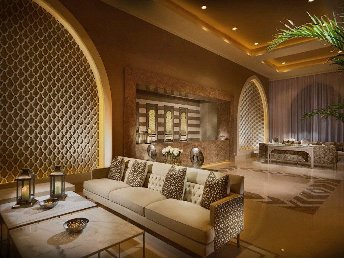 Steigenberger Alcazar / Steigenberger Alcazar