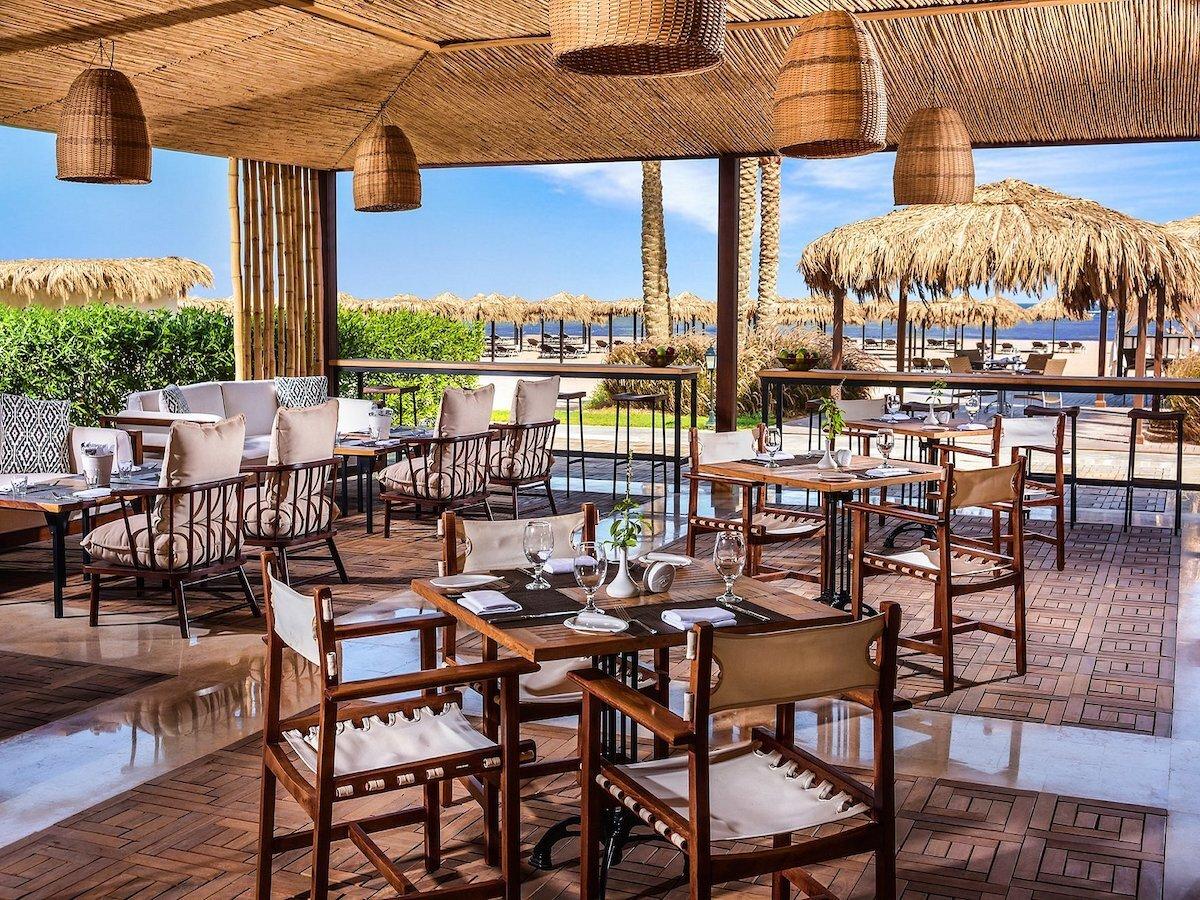 Steigenberger Alcazar / Steigenberger Alcazar