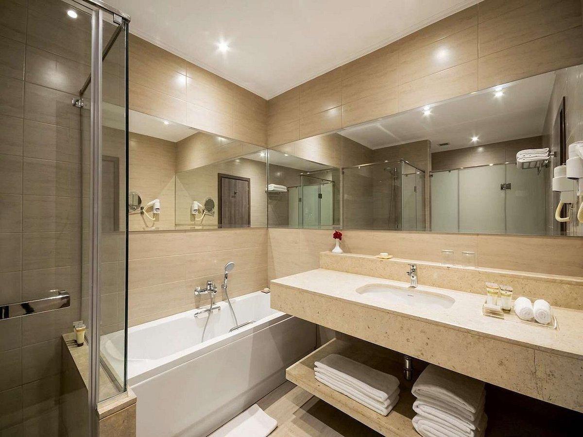 Steigenberger Alcazar / Steigenberger Alcazar