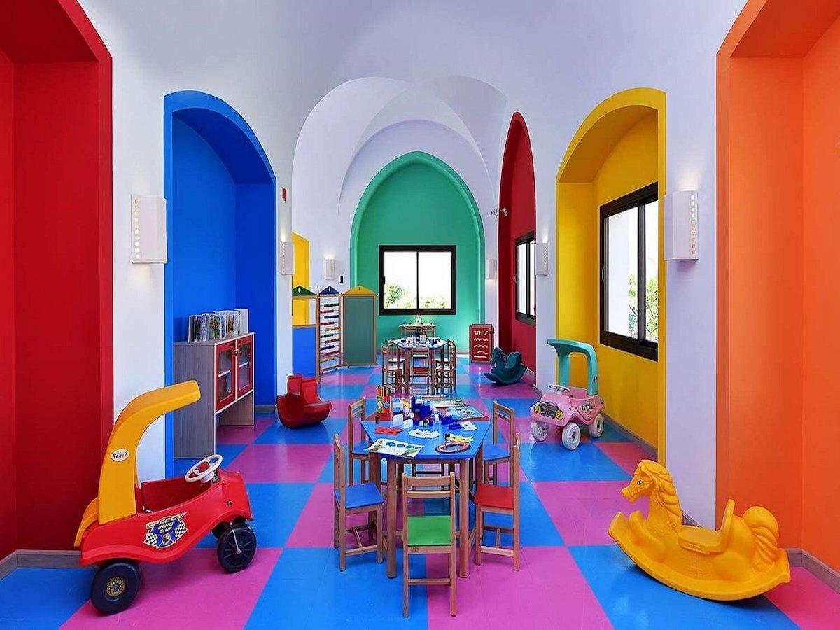 Steigenberger Alcazar / Steigenberger Alcazar