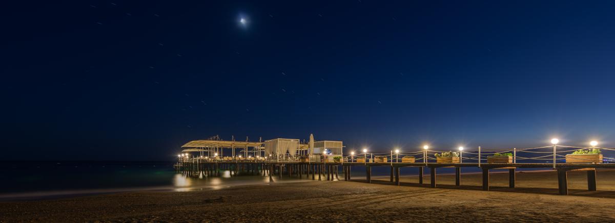 Susesi Luxury Resort / Susesi Luxury Resort