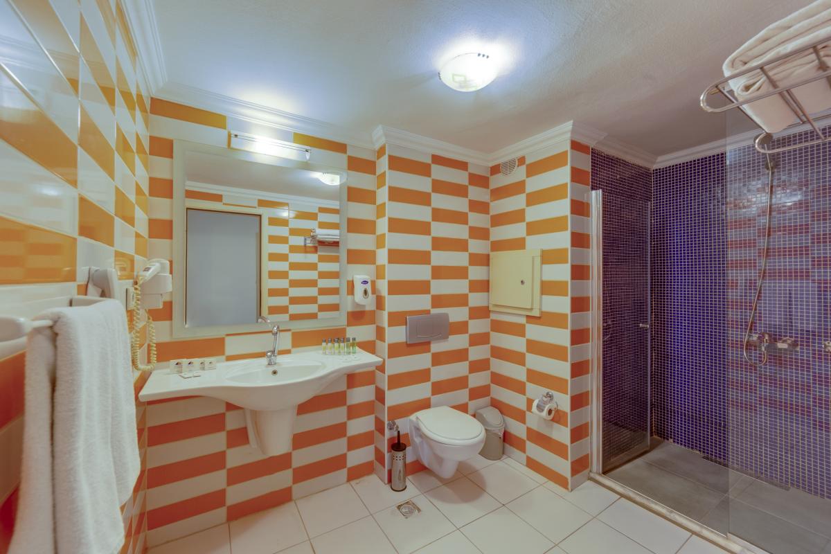 Solana By Yelken (ex Yelken Mandalinci Spa & Wellness) / Solana By Yelken (ex Yelken Mandalinci Spa & Wellness)