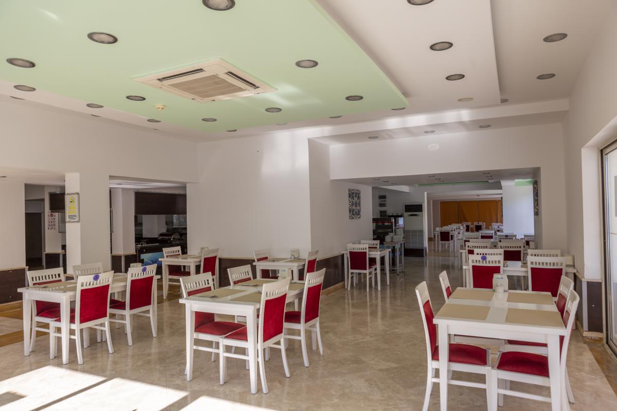 Solana By Yelken (ex Yelken Mandalinci Spa & Wellness) / Solana By Yelken (ex Yelken Mandalinci Spa & Wellness)