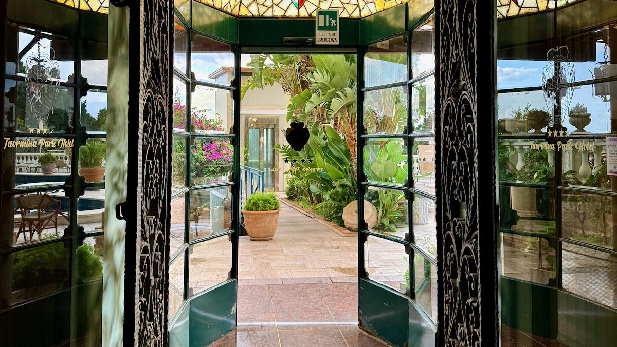 Taormina Park Hotel / Taormina Park Hotel