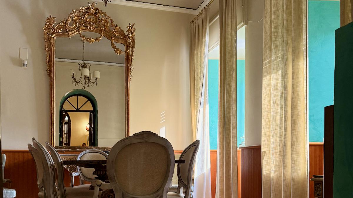 Taormina Park Hotel / Taormina Park Hotel