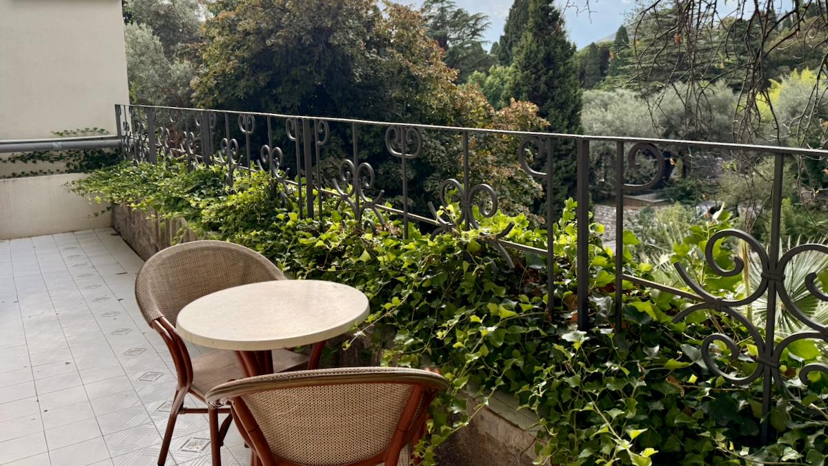 Taormina Park Hotel / Taormina Park Hotel