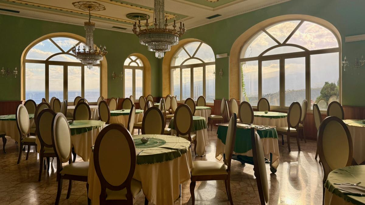 Taormina Park Hotel / Taormina Park Hotel