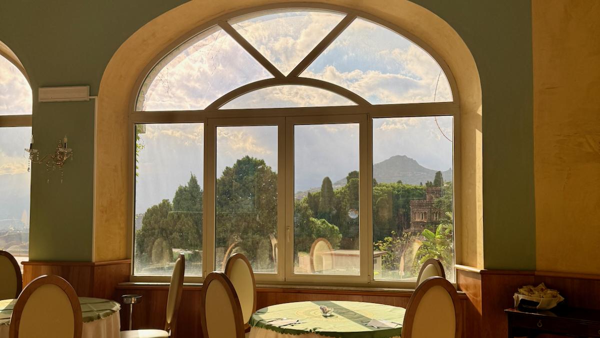 Taormina Park Hotel / Taormina Park Hotel