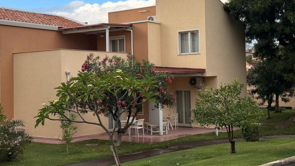 Unahotels Naxos Beach / Unahotels Naxos Beach