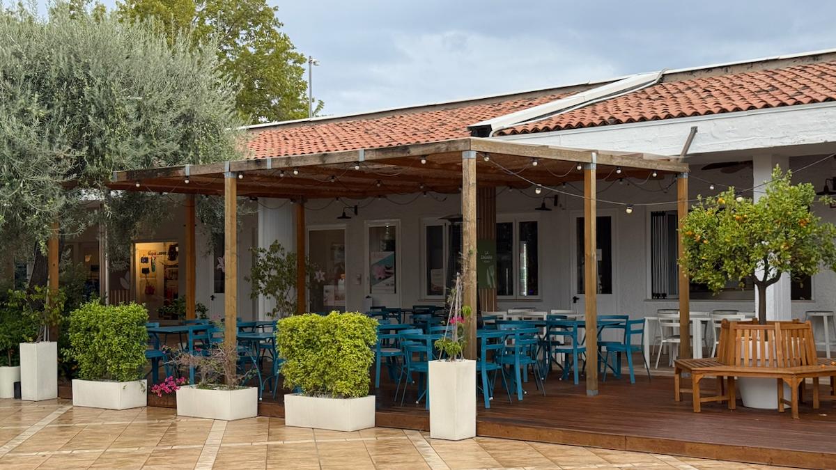 Unahotels Naxos Beach / Unahotels Naxos Beach