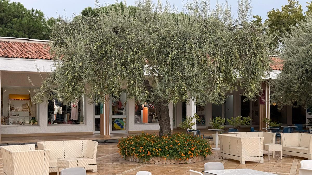 Unahotels Naxos Beach / Unahotels Naxos Beach